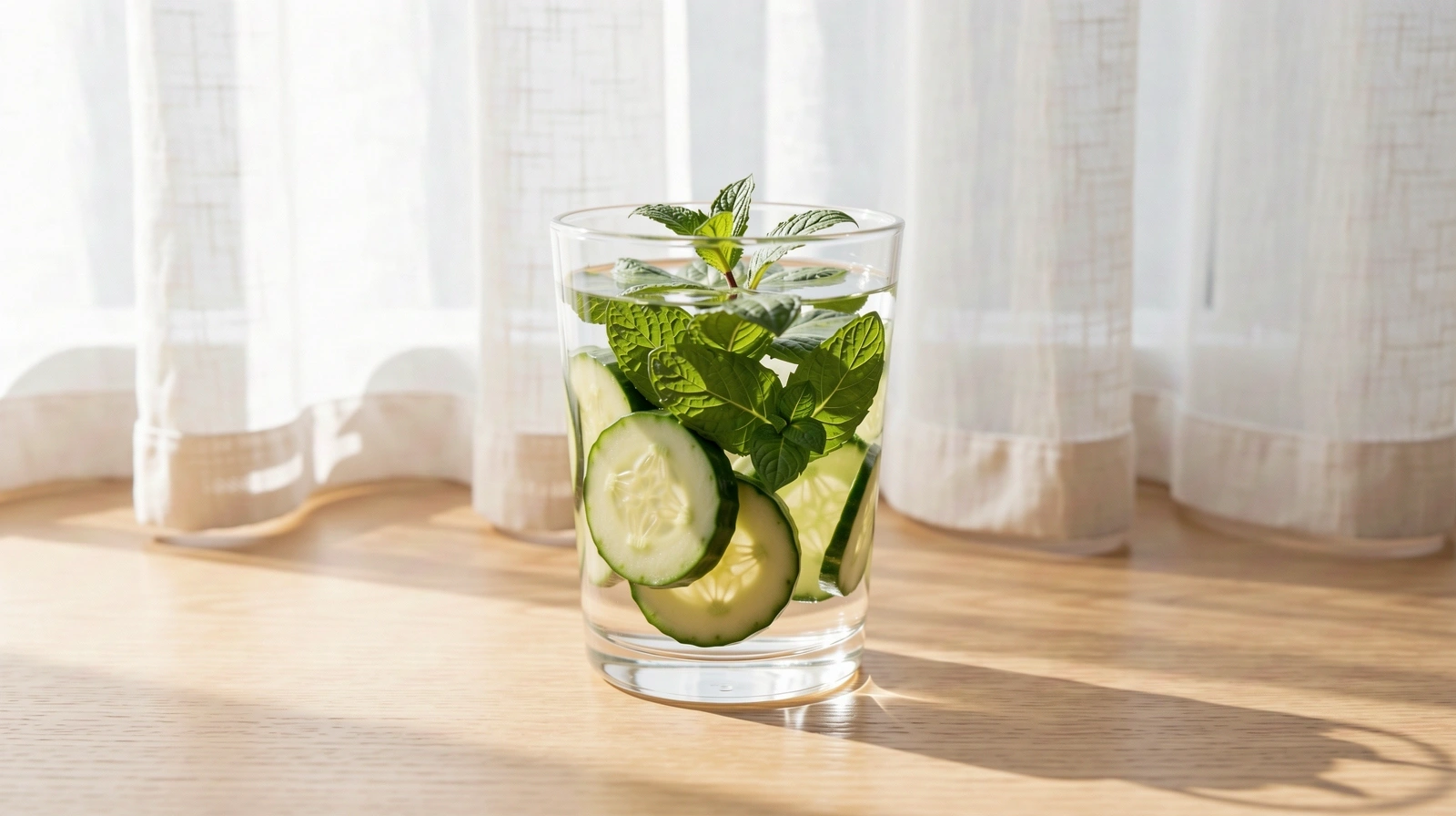 Fresh nutritional inspiration