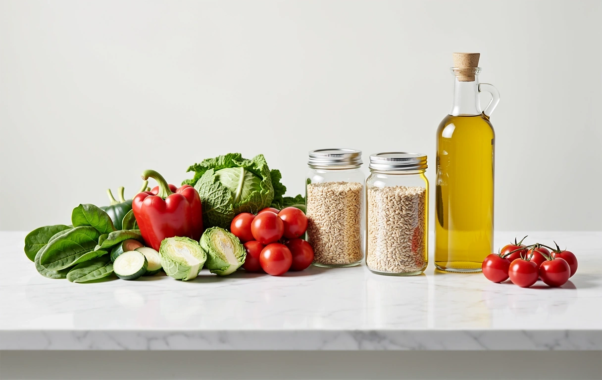 Качествени съставки