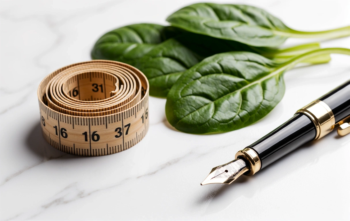 Детайли от здравословния живот