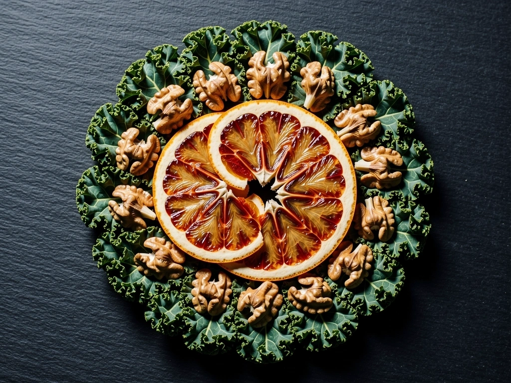 Богати на микронутриенти храни